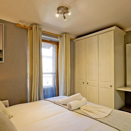 Imperial Meridian Place Apartment Лондон Екстер'єр фото