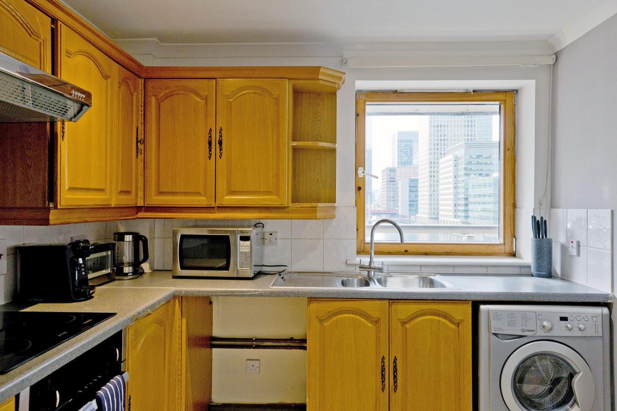 Imperial Meridian Place Apartment Лондон Екстер'єр фото